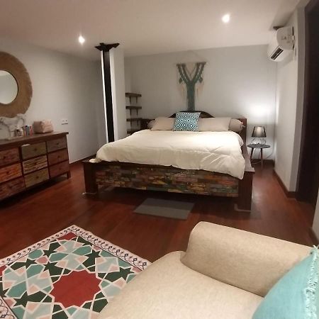 Casa Idea Ubud Eksteriør billede