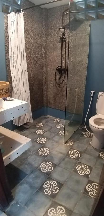 Casa Idea Ubud Eksteriør billede