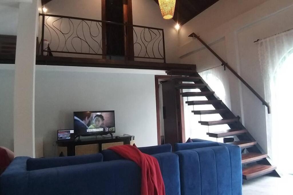 Casa Idea Ubud Eksteriør billede