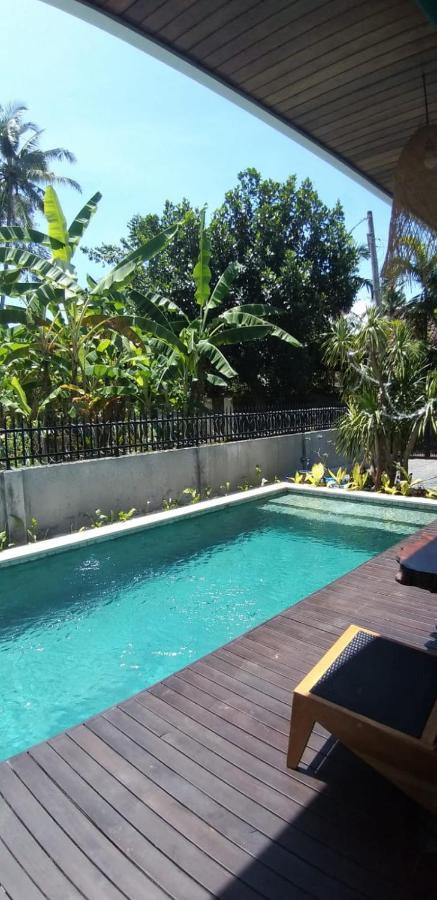 Casa Idea Ubud Eksteriør billede